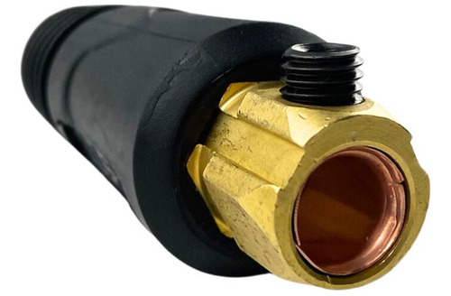 Conector Engate Rápido Macho 13mm Para Cabo - Soldaforte