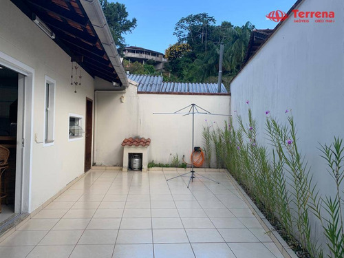 Imagem 5 de 28 de Casa Com 3 Dormitórios À Venda - Progresso - Blumenau/sc - Ca0176