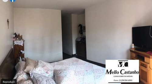 Imagem 10 de 10 de Casa Em Condomínio Para Venda Em Santana De Parnaíba, Alphaville 5, 4 Dormitórios, 2 Suítes, 6 Banheiros, 4 Vagas - 1001302_1-1851313