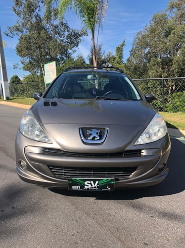 Imagem 2 de 12 de Peugeot 207