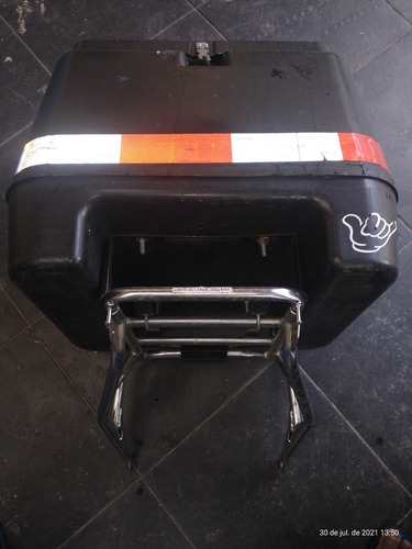 Imagem 4 de 4 de Honda