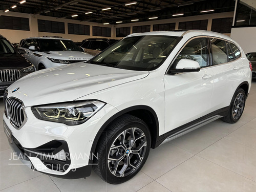 BMW X1 SDRIVE 20i X-Line 2.0 TB Active Flex