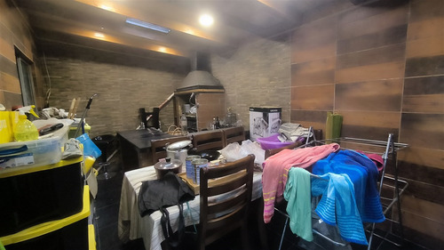 Casa En Venta De 3 Dorm. En Quilicura