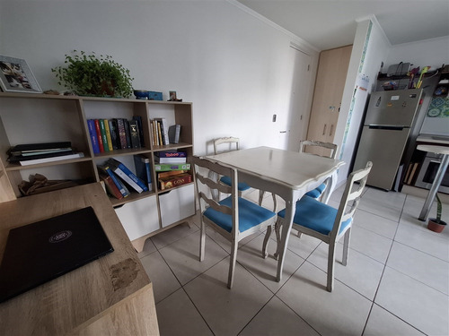 Departamento En Venta De 3 Dorm. En Coquimbo