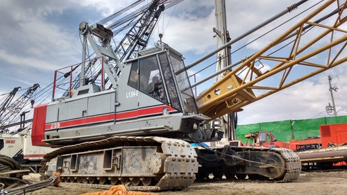 Imagen 1 de 6 de Grúa Sumitomo Ls 138h