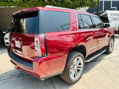 Gmc Yukon 2017 6.2 V8 T/a