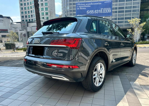 Audi Q5 2.0 L 45 Tfsi Dynamic Dsg