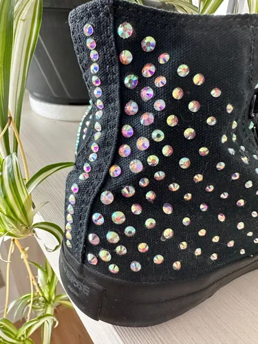 Converse all cheap star tigrate