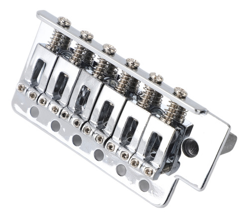 Juego De Guitarras Left Hand Tremolo Bridge De 52,5 Mm Con M