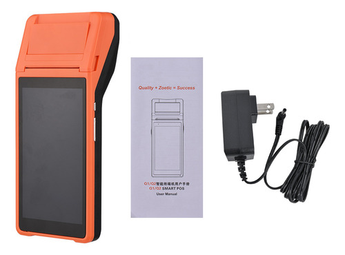 Terminal Pos Otg/impresoras Wifi/en Todos Los Vip Usb Pda