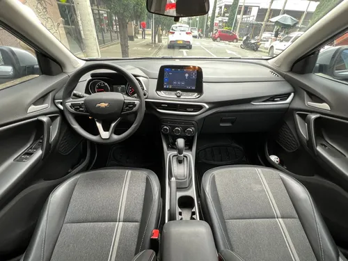 Chevrolet Tracker 1.2
