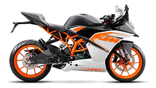 Rc sale 600 ktm