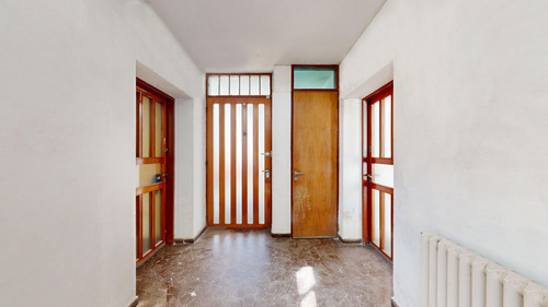 Casa 4 Dormitorios Venta La Plata Jardin Ap Banco
