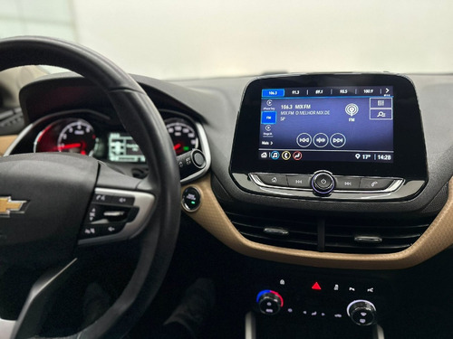 Chevrolet Onix plus 1.0 TURBO FLEX PREMIER AUTOMÁTICO