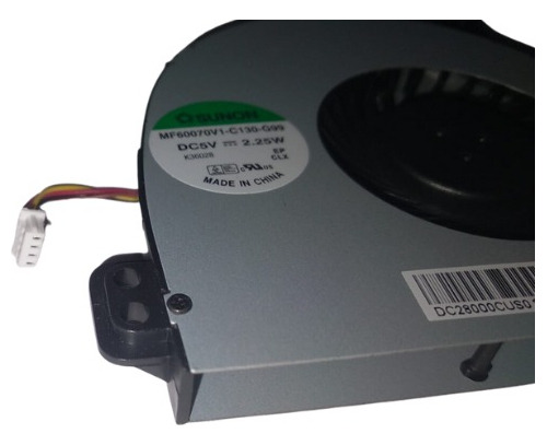 Ventilador Toshiba K000144470 Nuevo Pskhaa-01d00n