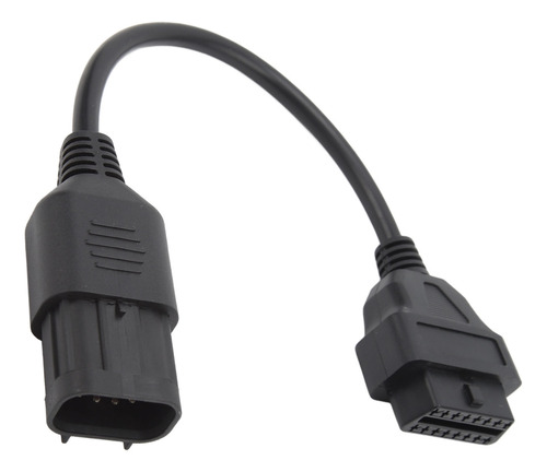 Adaptador De Diagnóstico Obd2 A 8 Pines Stable Connection Re