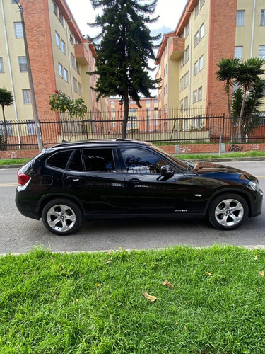 Imagen 6 de 15 de Bmw X1 Drive I 2000cc Tdi 4x4 At Aa Ab Abs Dh Fe