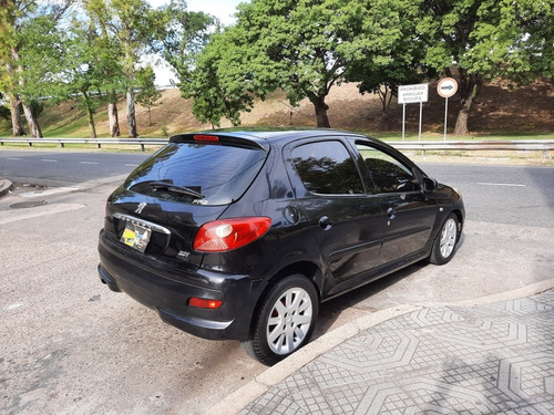 Peugeot 207 1.9 Sedan Xs 2011 $290mil Y Cuotas Permuto