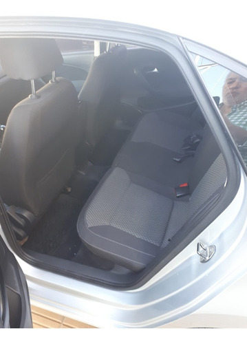 Imagen 4 de 5 de Volkswagen Polo 1.6 Msi Comfortline 2018