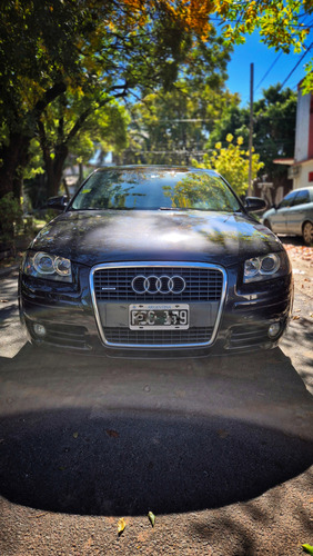 Audi A3 3.2 V6 Quattro Premium Dsg