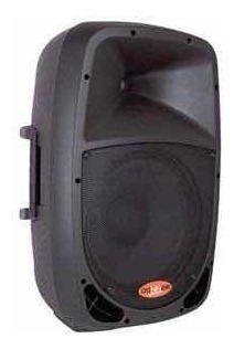 Caixa De Som Passiva Dr1010 Donner