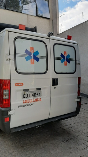Peugeot Boxer Boxer Peugeot Boxer 2009