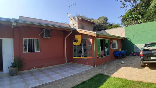 Oportunidade - Chácara Com 2 Dormitórios À Venda, 1460 M² Por R$ 700.000 - Colinas De Indaiatuba - Indaiatuba/sp - Ch0653