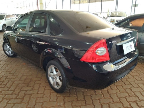 Focus Sedan Glx 2.0 Flex