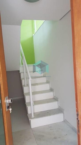Imagem 17 de 20 de Casa Sobrado Com 3 Dormitórios E 1 Suíte E Closet Em Condomínio De 193m² Em Indaiatuba - Sp - 204