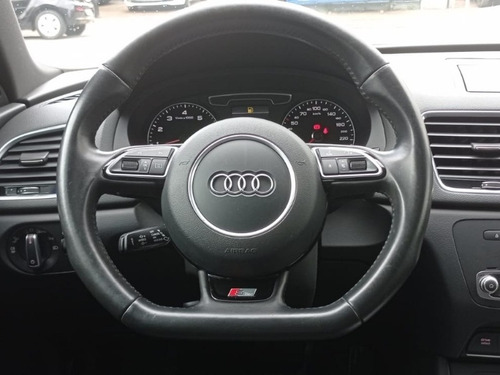 Imagem 11 de 12 de Audi Q3 Q3 1.4 Tfsi Black Edition S Tronic