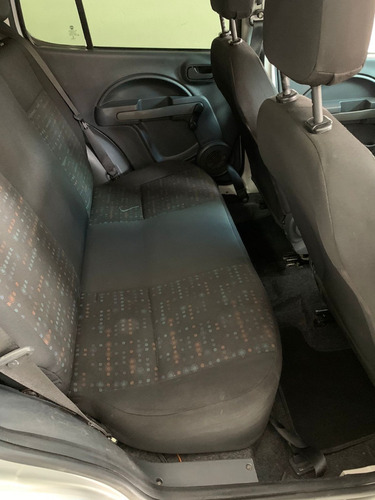 Imagem 7 de 10 de Fiat Uno Vivace