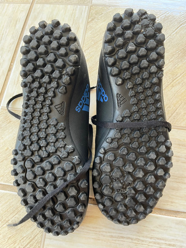 Chuteira Society adidas X Speedflow.4 Tf - Adulto (Usado)