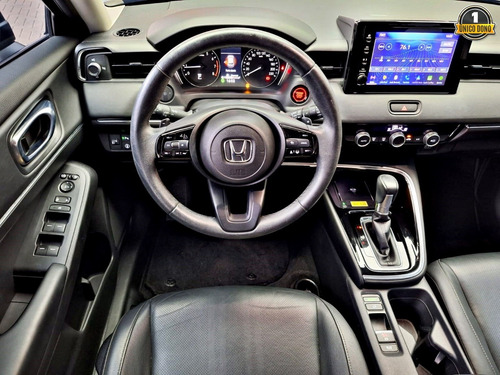 Honda HR-V 1.5 DI I-VTEC FLEX EXL CVT