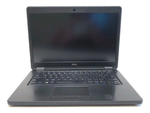 Laptop Dell Latitude 5450 Intel Core I5 8 Gb Ram 240 Gb Ssd (Reacondicionado)