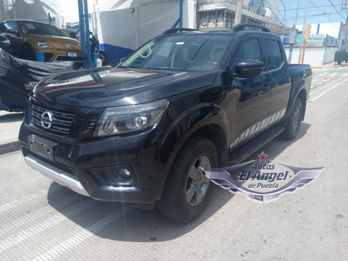 Imagen 1 de 15 de Nissan Np300 Frontier Le Mindnight