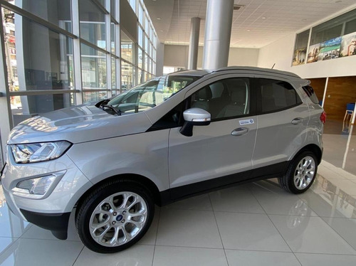 Imagen 1 de 8 de Ford Ecosport Titanium At 2.0l 2021