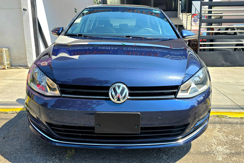 Volkswagen Golf 1.4 Highline Dsg At