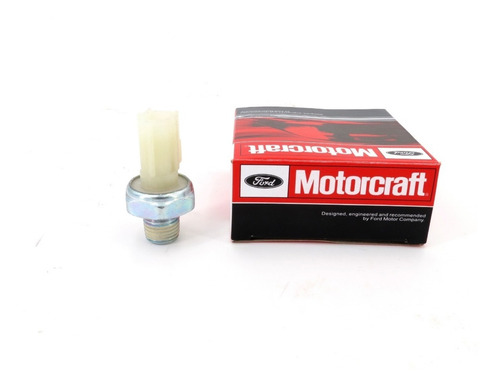 Valvula Presion Aceite Original Motorcraft Ecosport Ka 1 Pin