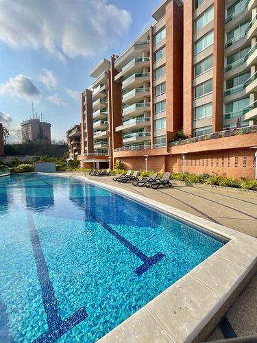 Apartamento Remodelado 264 M2 Mirador De Los Campitos