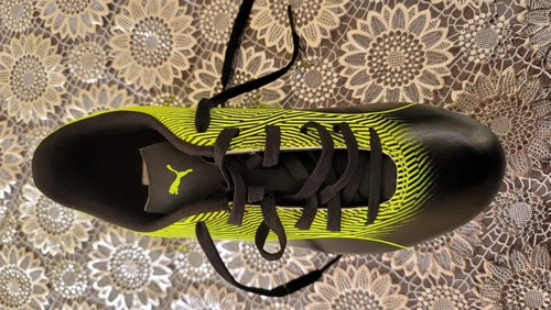 Zapatos Pupos Puma Talla 8 En Europeo 40,5 | MercadoLibre