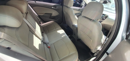 Chevrolet Cruze Ii 5 Puertas