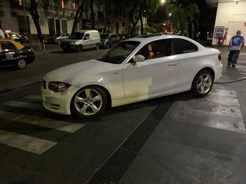 Bmw Serie 1 2.5 125i Coupe Sport 2009