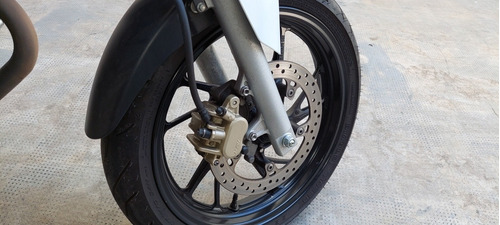 Imagen 5 de 15 de Honda Twister 250 - Excelente Estado! Oportunidad!!