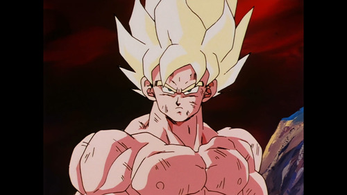 Dragon Ball Z Serie Full Hd