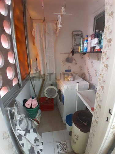 Venta Departamento 3 Ambientes