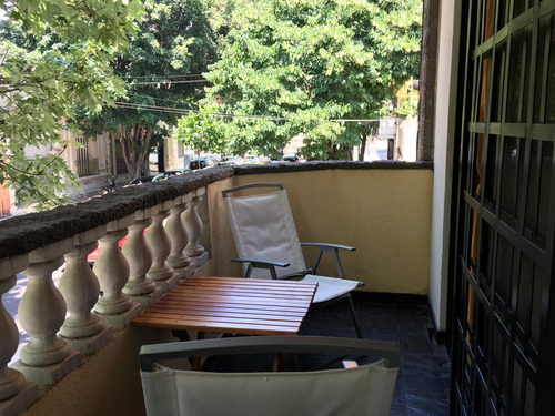 Casa En Belgrano