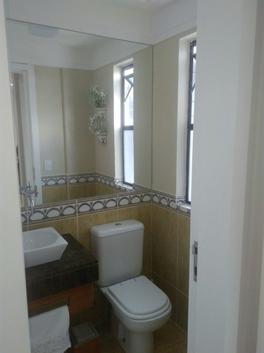 Apartamento Em Lagoa Nova No Winter Park