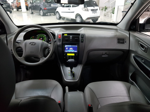 Tucson Gls 2.0 2015