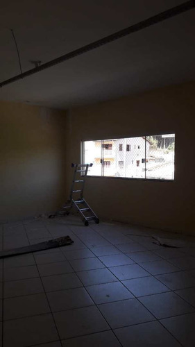 Imagem 4 de 30 de Conjunto Comercial, Jardim São Luís, Santana De Parnaíba, Cod: 235319 - A235319
