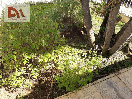 Imagem 3 de 11 de Casa Com 3 Dormitórios À Venda, 200 M² Por R$ 520.000 - Vila Jaboticabeira - Taubaté/sp - Ca0135